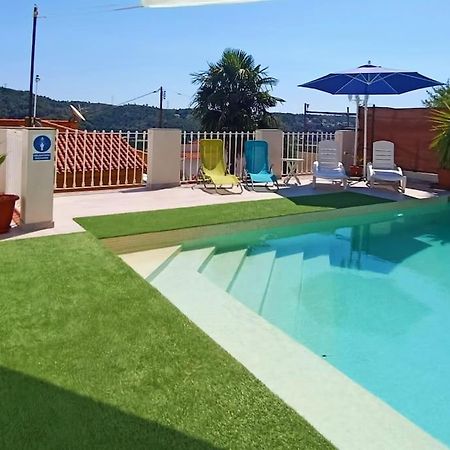 Villa Falconera Apartaments, Gandia A Las Faldas De La Montana Esterno foto