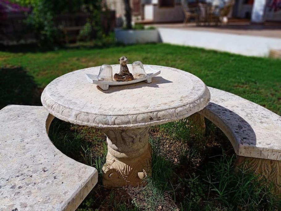 Villa Falconera Apartaments, Gandia A Las Faldas De La Montana Esterno foto