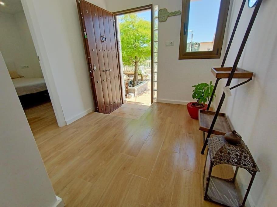 Villa Falconera Apartaments, Gandia A Las Faldas De La Montana Esterno foto