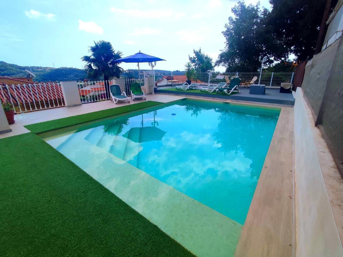 Villa Falconera Apartaments, Gandia A Las Faldas De La Montana Esterno foto