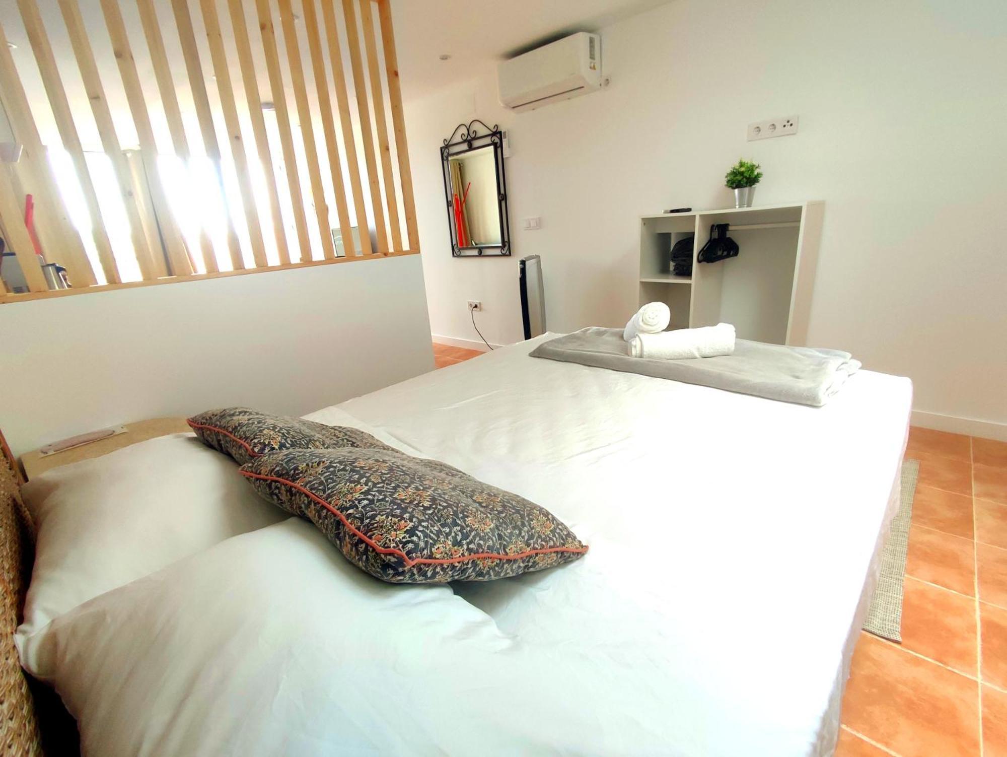 Villa Falconera Apartaments, Gandia A Las Faldas De La Montana Esterno foto