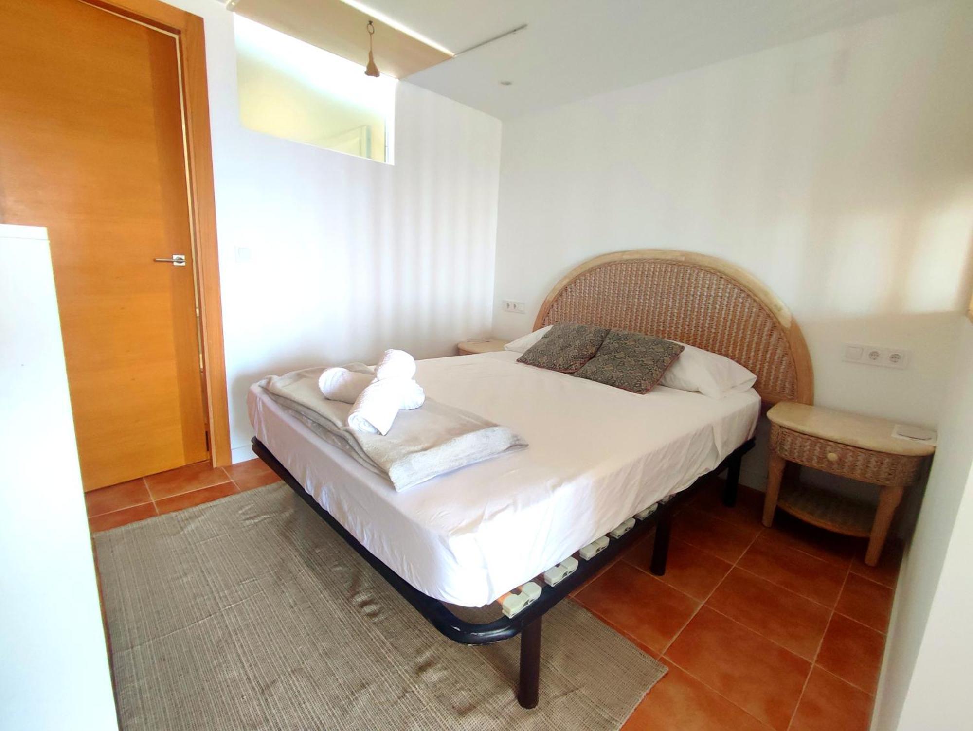Villa Falconera Apartaments, Gandia A Las Faldas De La Montana Camera foto