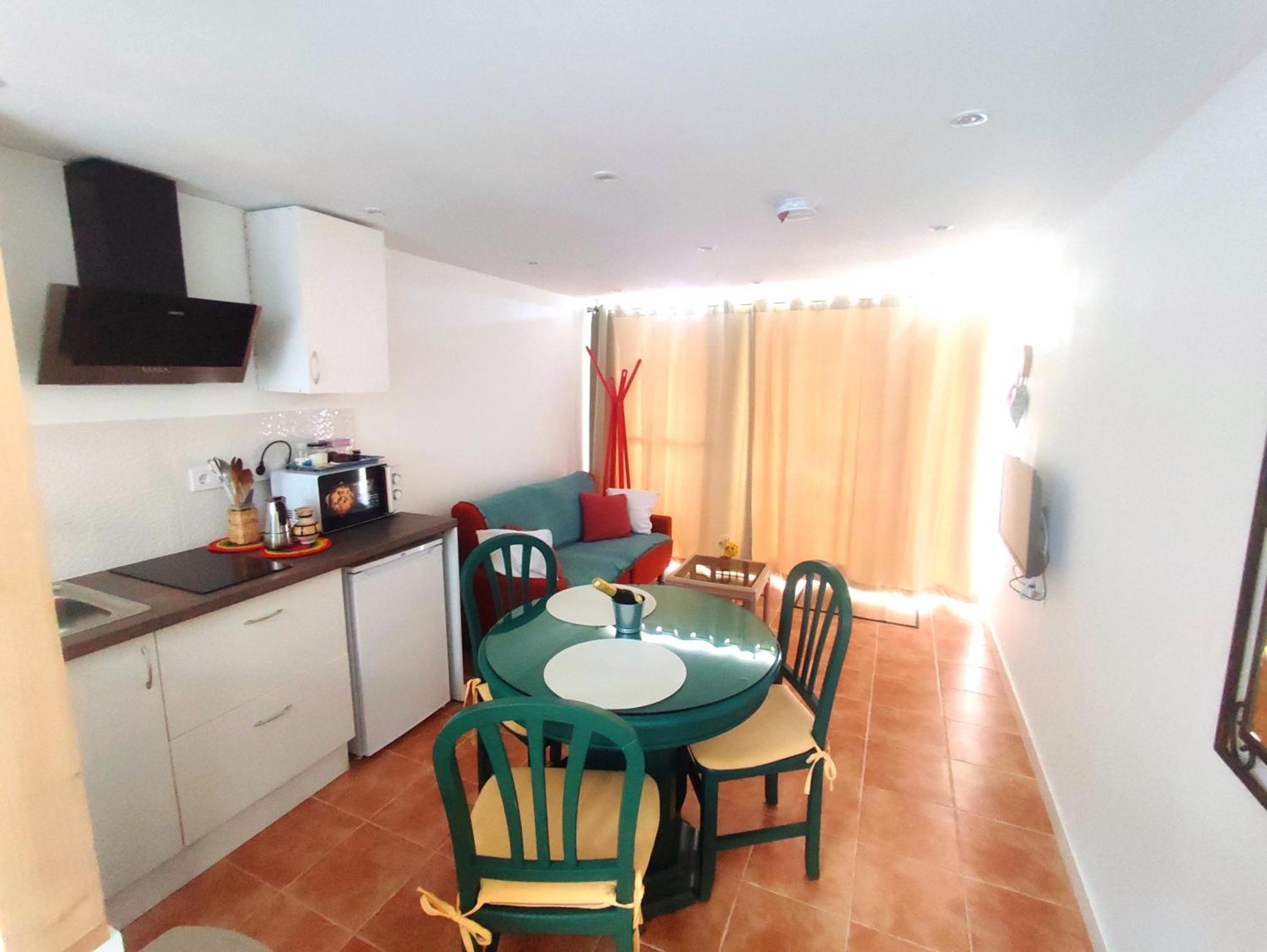 Villa Falconera Apartaments, Gandia A Las Faldas De La Montana Camera foto